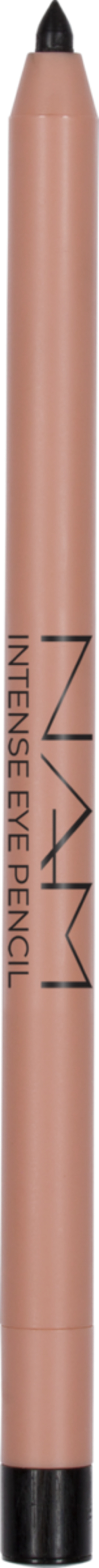 Bild 2 von NAM Intense Eye Pencil Black