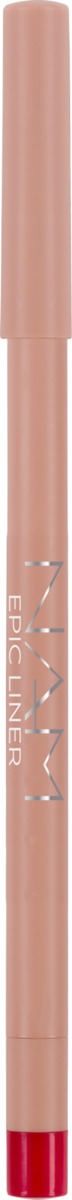 Bild 1 von NAM Lip Pencil Epic Liner 04 Russian Red