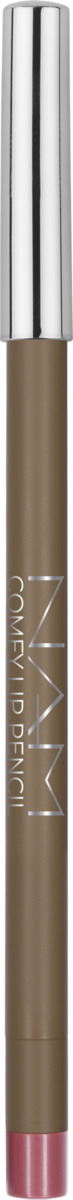 Bild 1 von NAM Comfy Lip Pencil 04 Mauve