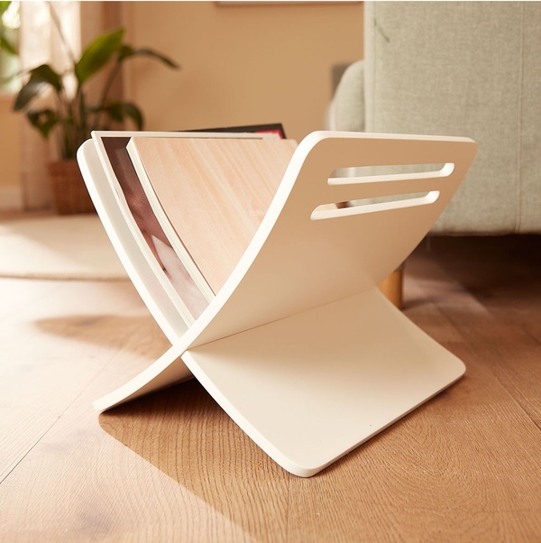 Bild 4 von LIVING STYLE Zeitungsständer