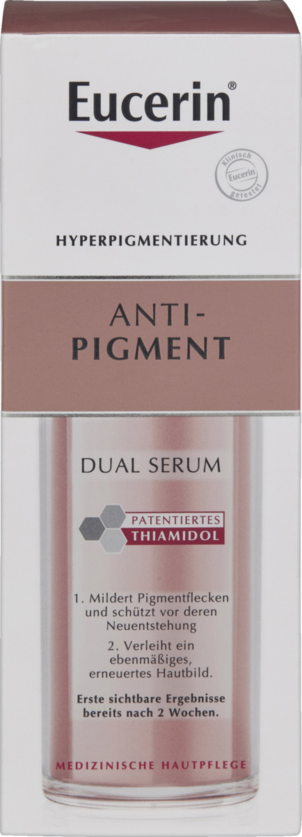 Bild 1 von Eucerin Anti-Pigment Dual Serum