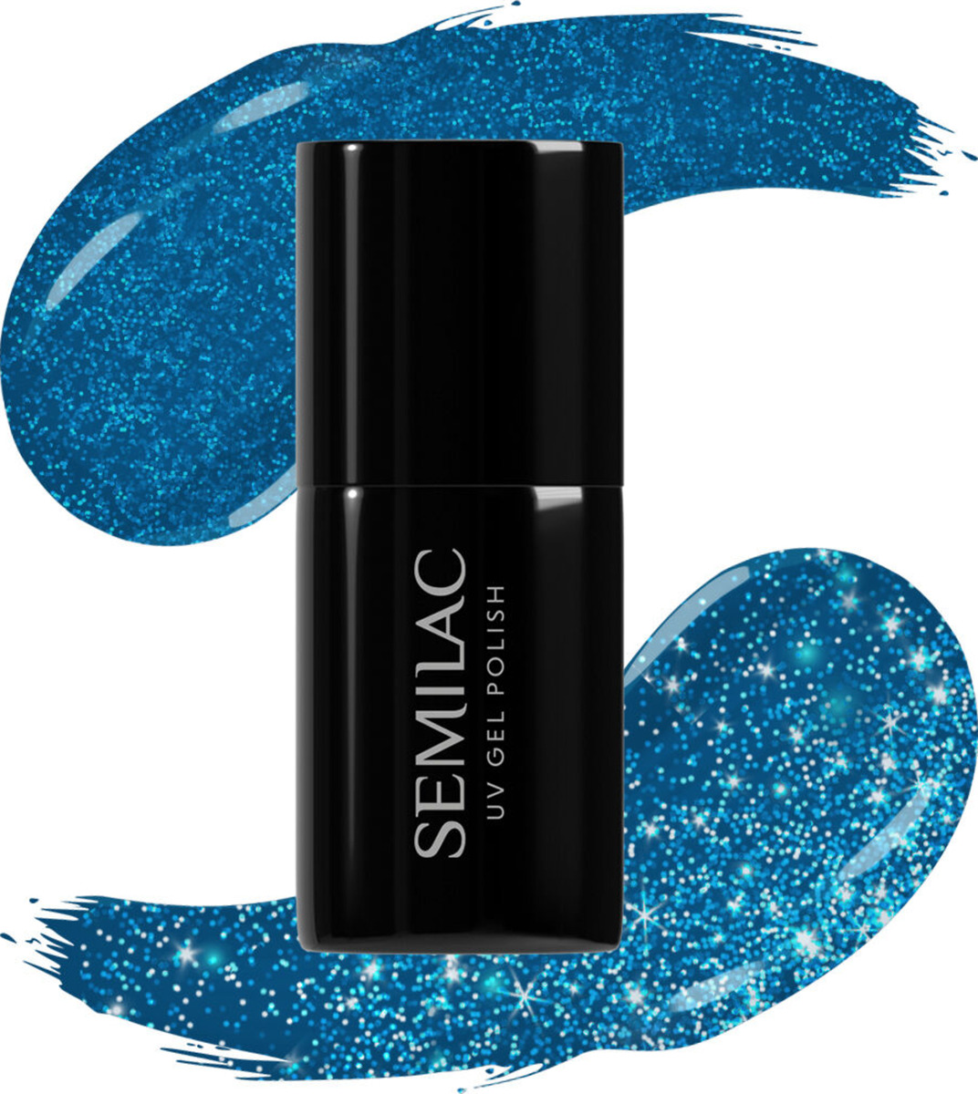 Bild 1 von Semilac UV-Nagellack 409 Staying Hydrated