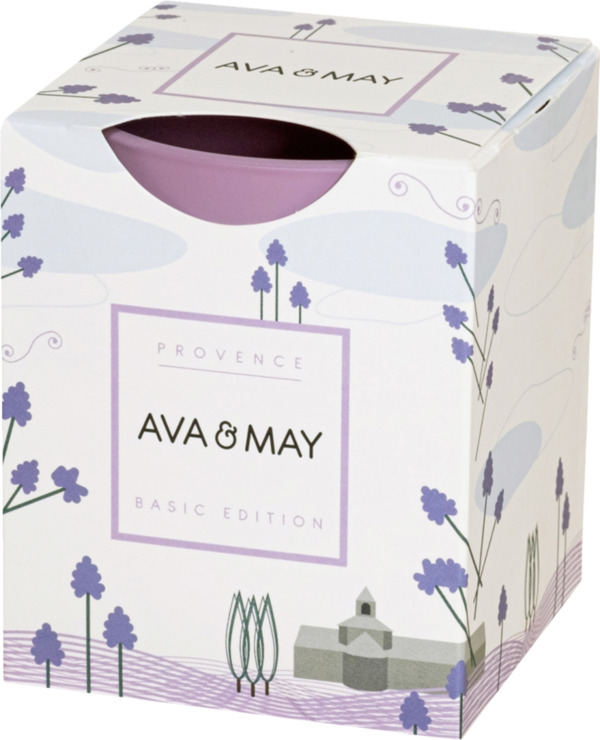 Bild 2 von AVA & MAY Duftkerze Provence - France