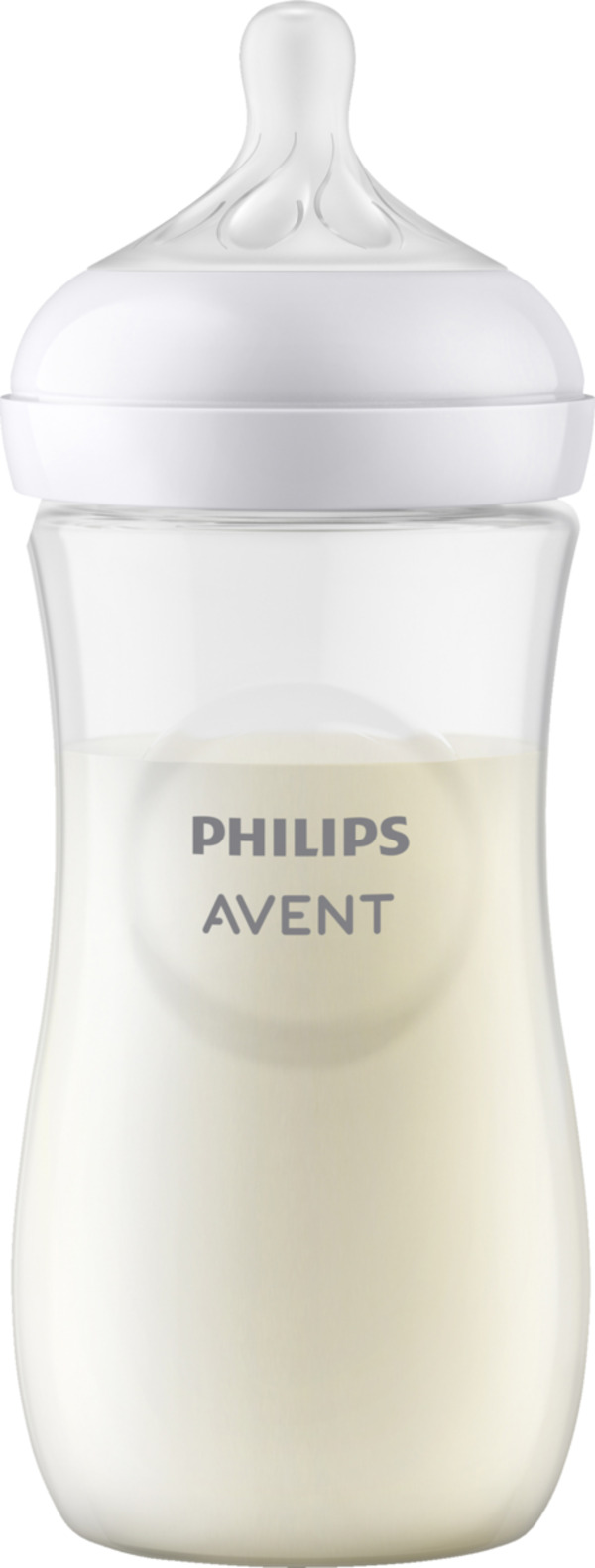 Bild 4 von PHILIPS AVENT SCY906/01 Natural Response Babyflasche 3M+ 330ml