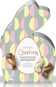 Guylian Temptations Osterhase