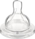 Bild 2 von PHILIPS AVENT Sauger Classic+ 6+