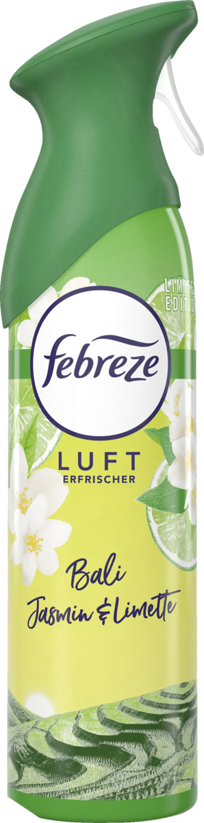 Bild 1 von febreze Lufterfrischer Bali Jasmin