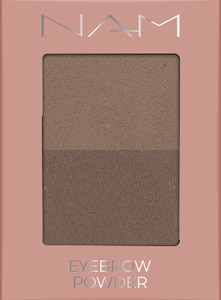 NAM Eyebrow Powder 03 Warm Blonde