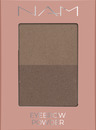 Bild 1 von NAM Eyebrow Powder 03 Warm Blonde
