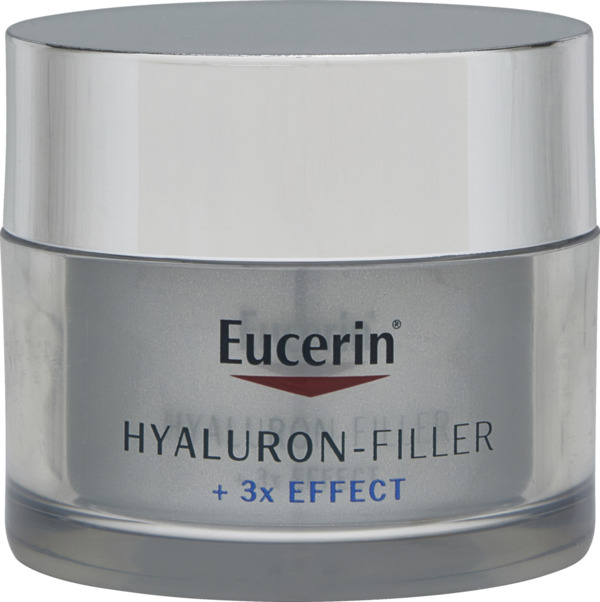 Bild 2 von Eucerin Hyaluron-Filler + 3x Effect Tag LSF 15