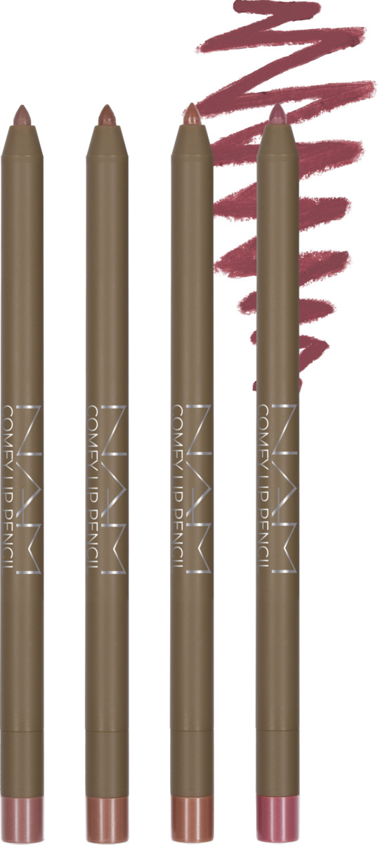 Bild 2 von NAM Comfy Lip Pencil 04 Mauve