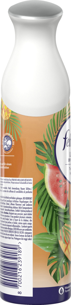 Bild 3 von febreze Lufterfrischer Tropische Früchte
