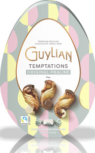 Guylian Temptations Osterei