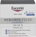 Bild 1 von Eucerin Hyaluron-Filler + 3x Effect Tag LSF 15