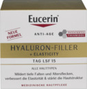Bild 1 von Eucerin Hyaluron-Filler + Elasticity Tagespflege LSF 15