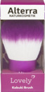 Bild 1 von Alterra NATURKOSMETIK Lovely Kabuki Brush