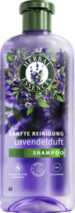 Herbal Essences Haarshampoo Sanfte Reinigung Lavendel
