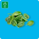Bild 1 von Bio-Babyspinat