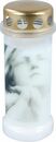 Bild 1 von Bolsius Dauerbrenner Nr. 6 Engel weiß, Höhe 17,3 cm, Ø 6,7 cm, Motiv Beten
