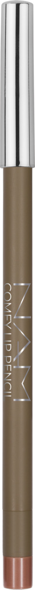 Bild 1 von NAM Comfy Lip Pencil 03 Perfect Nude