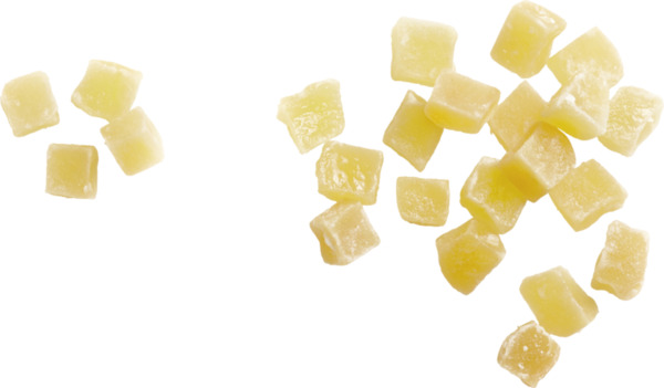 Bild 3 von Seeberger Kandierte Ingwerstücke