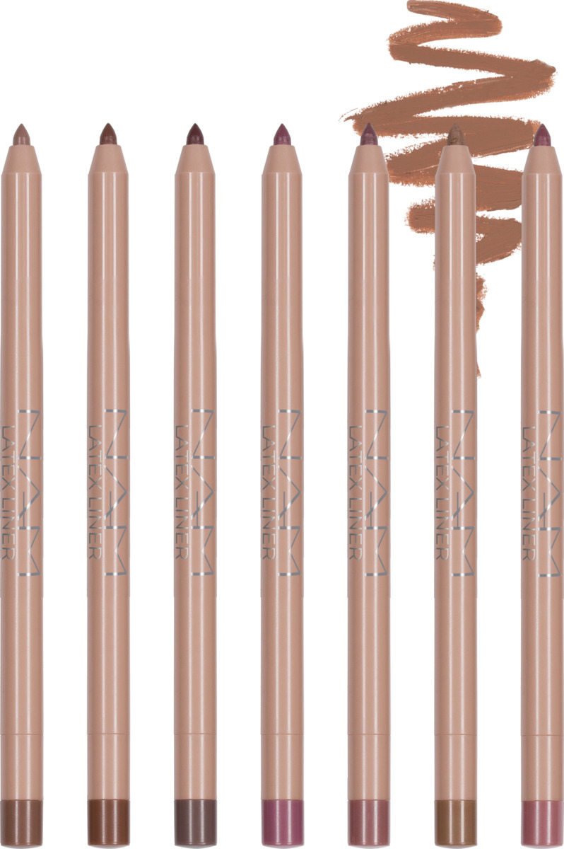 Bild 2 von NAM Latex Liner Lip Pencil 07 Perfect Match