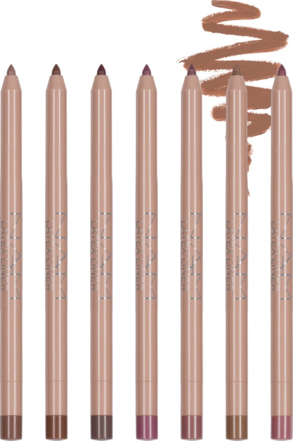 Bild 2 von NAM Latex Liner Lip Pencil 07 Perfect Match