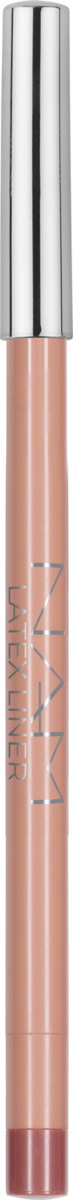 Bild 1 von NAM Latex Liner Lip Pencil 05 Icy Plum