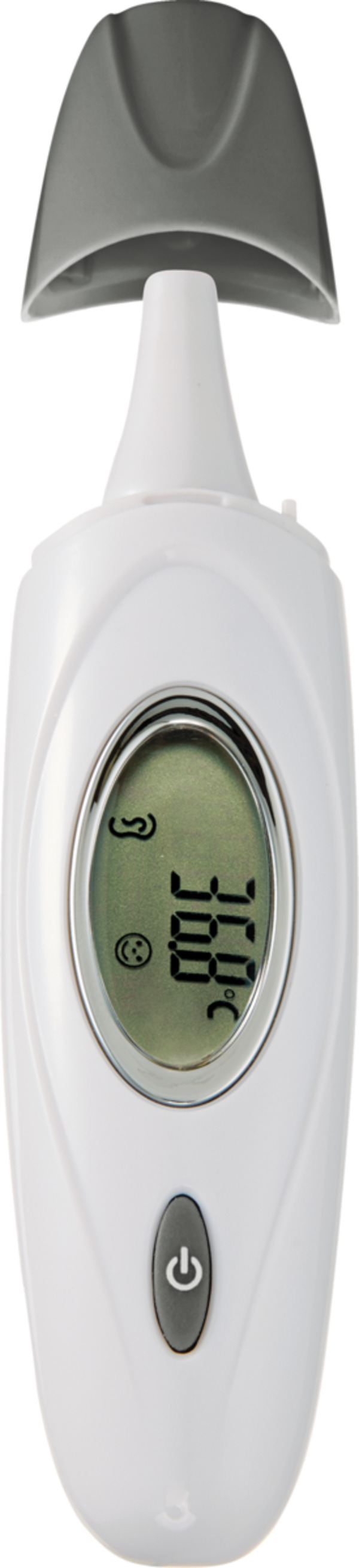 Bild 1 von reer SkinTemp 3in1 Infrarot-Thermometer