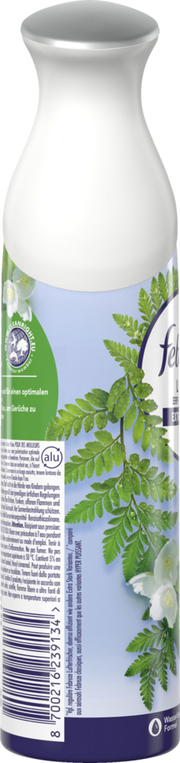 Bild 3 von febreze Lufterfrischer Extra Stark Frühlingserwachen