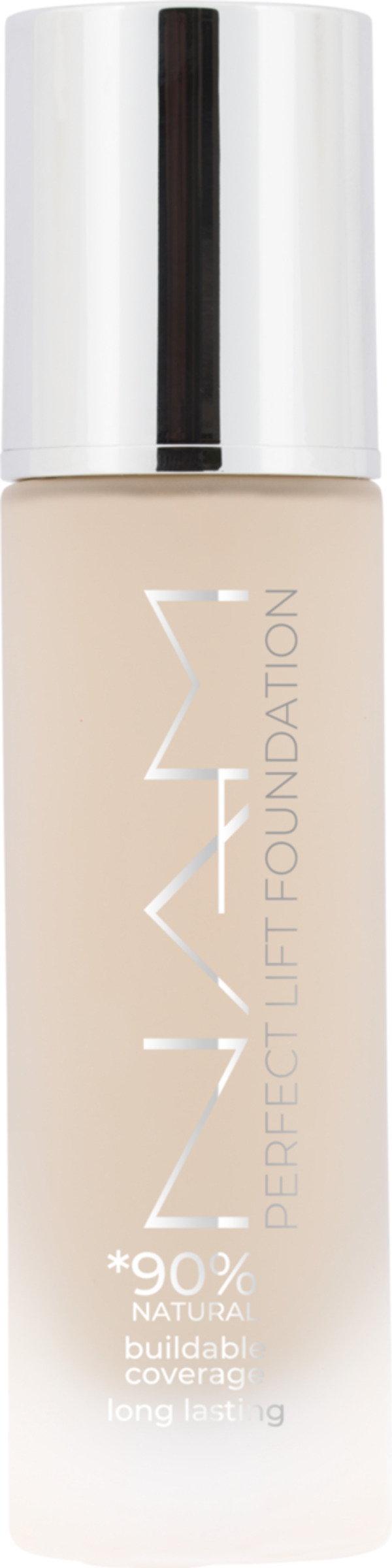 Bild 1 von NAM Perfect Lift Foundation 01C Swan