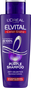 L’Oréal Paris Color Glanz Purple Shampoo 1.50 EUR/100 ml