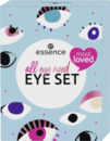 Bild 1 von essence All eye need EYE SET