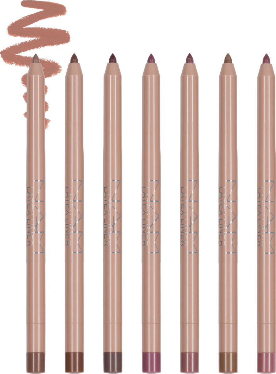 NAM Latex Liner Lip Pencil 01 Rose Nude von ROSSMANN für 5 99 ansehen