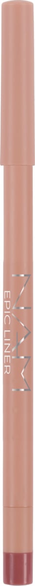 Bild 1 von NAM Lip Pencil Epic Liner 02 Natural