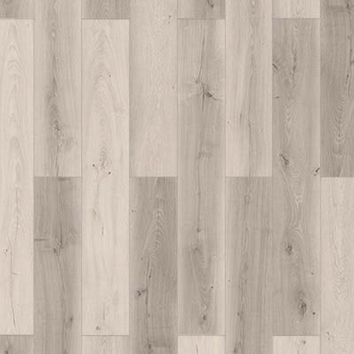 Bild 1 von toomEigenmarken - 
            toom Laminat 'Farbfamilie Scandinavia' Kinger graubraun 7 mm