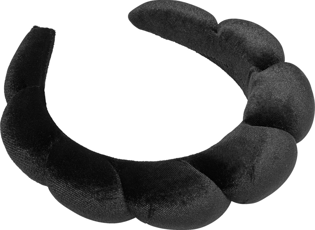 Bild 2 von FOR YOUR Beauty Bubble Haarreif mit Stoff