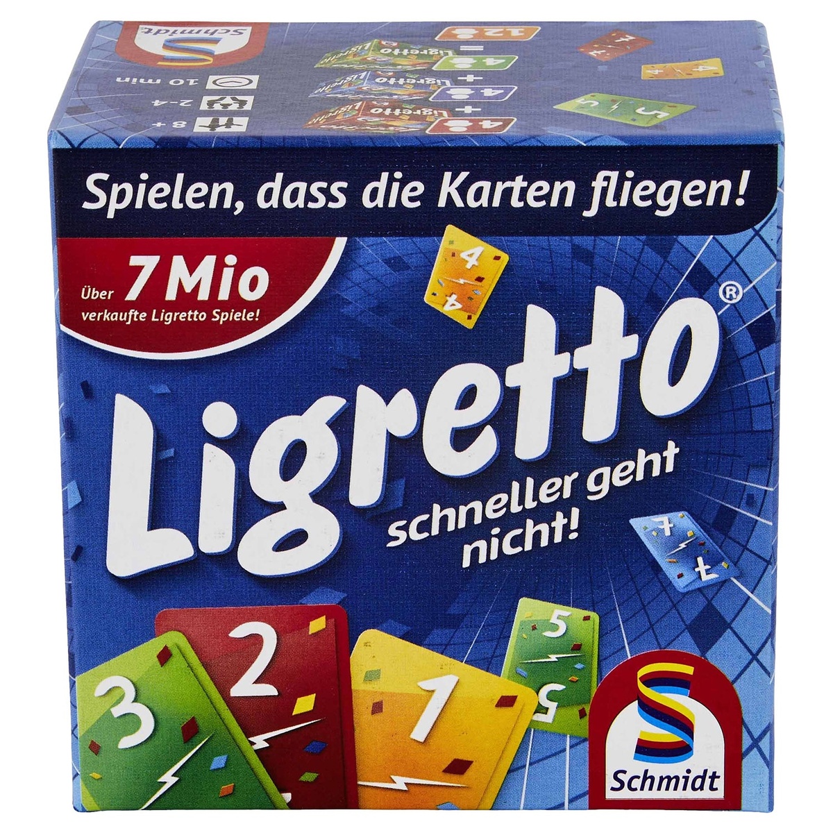Bild 2 von SCHMIDT®  Kartenspiel
