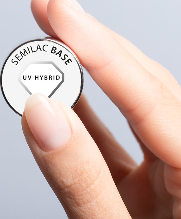 Bild 2 von Semilac Base Coat XXL