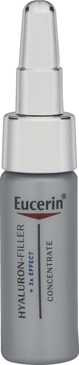 Bild 2 von Eucerin Hyaluron-Filler + 3x Effect Serum-Konzentrat