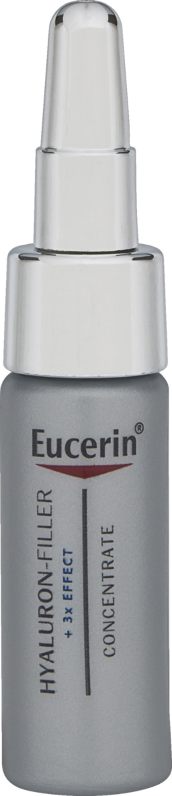 Bild 2 von Eucerin Hyaluron-Filler + 3x Effect Serum-Konzentrat