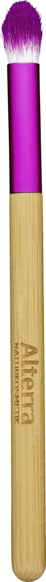 Bild 3 von Alterra NATURKOSMETIK Lovely Blender Brush