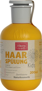 Eltern für dich Kids Haarspülung