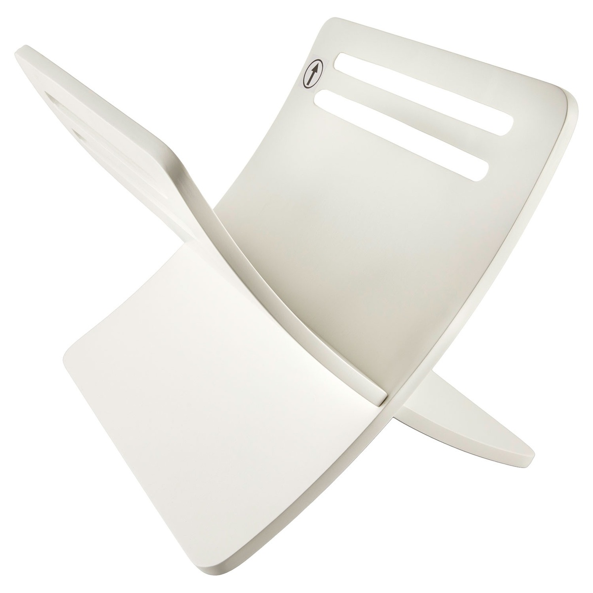 Bild 1 von LIVING STYLE Zeitungsständer