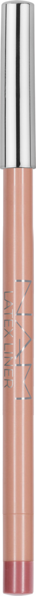 Bild 1 von NAM Latex Liner Lip Pencil 08 Smokey Rose