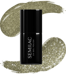 Semilac UV-Nagellack 407 Namaste All Year