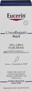 Eucerin UreaRepair Plus Fußcreme 10%