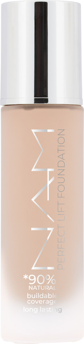 Bild 1 von NAM Perfect Lift Foundation 04N True Natural