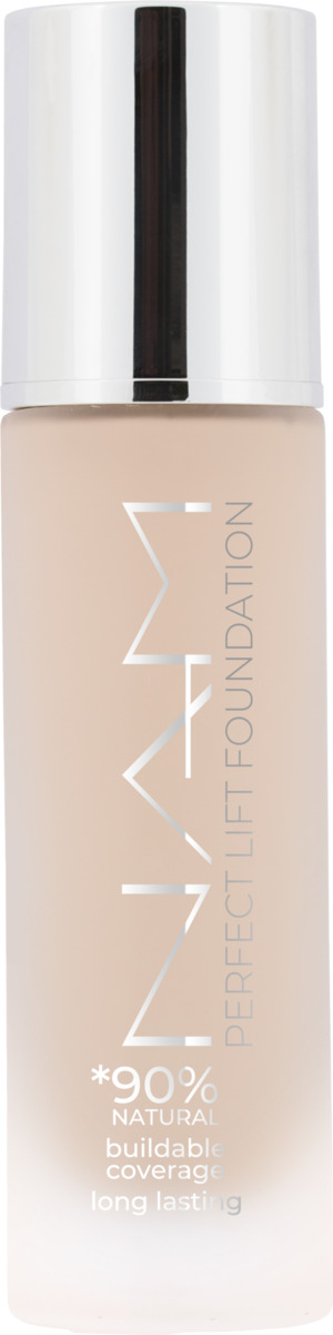 Bild 1 von NAM Perfect Lift Foundation 02N Naked