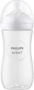 Bild 1 von PHILIPS AVENT SCY906/01 Natural Response Babyflasche 3M+ 330ml